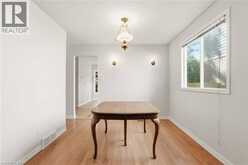 471 KNIGHTSBRIDGE Crescent | Ancaster Ontario | Slide Image Nine
