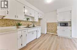 21 VICMOUNT Drive | Kitchener Ontario | Slide Image Sixteen