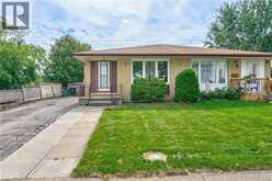 21 VICMOUNT Drive | Kitchener Ontario | Slide Image One