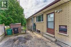 21 VICMOUNT Drive | Kitchener Ontario | Slide Image Thirty-five