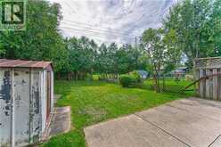 21 VICMOUNT Drive | Kitchener Ontario | Slide Image Thirty-seven