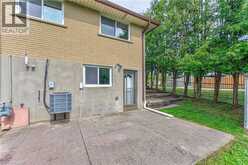 21 VICMOUNT Drive | Kitchener Ontario | Slide Image Thirty-eight