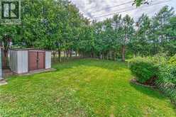 21 VICMOUNT Drive | Kitchener Ontario | Slide Image Thirty-nine