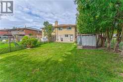 21 VICMOUNT Drive | Kitchener Ontario | Slide Image Forty