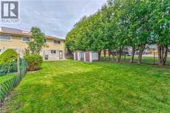 21 VICMOUNT Drive | Kitchener Ontario | Slide Image Forty-one