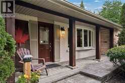 373 FORESTLAWN Road | Waterloo Ontario | Slide Image Five