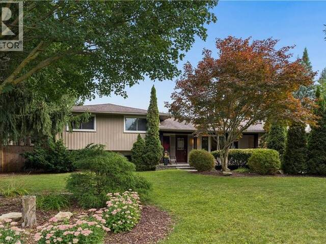373 FORESTLAWN Road Waterloo Ontario, N2K 2J4 - Property For Sale
