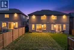 109 LINKS Crescent | Woodstock Ontario | Slide Image Fifty