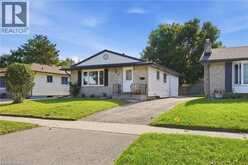 27 APPALACHIAN Crescent | Kitchener Ontario | Slide Image One