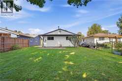 27 APPALACHIAN Crescent | Kitchener Ontario | Slide Image Forty-one