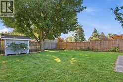 27 APPALACHIAN Crescent | Kitchener Ontario | Slide Image Forty-two