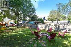 191 BELL Avenue | Hamilton Ontario | Slide Image Forty-one