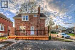 30 DUNBAR Road S | Waterloo Ontario | Slide Image Thirty-three
