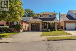 14 ELLINGTON Avenue | Hamilton Ontario | Slide Image One