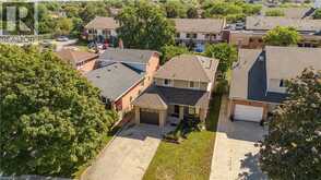 14 ELLINGTON Avenue | Hamilton Ontario | Slide Image Thirty-one