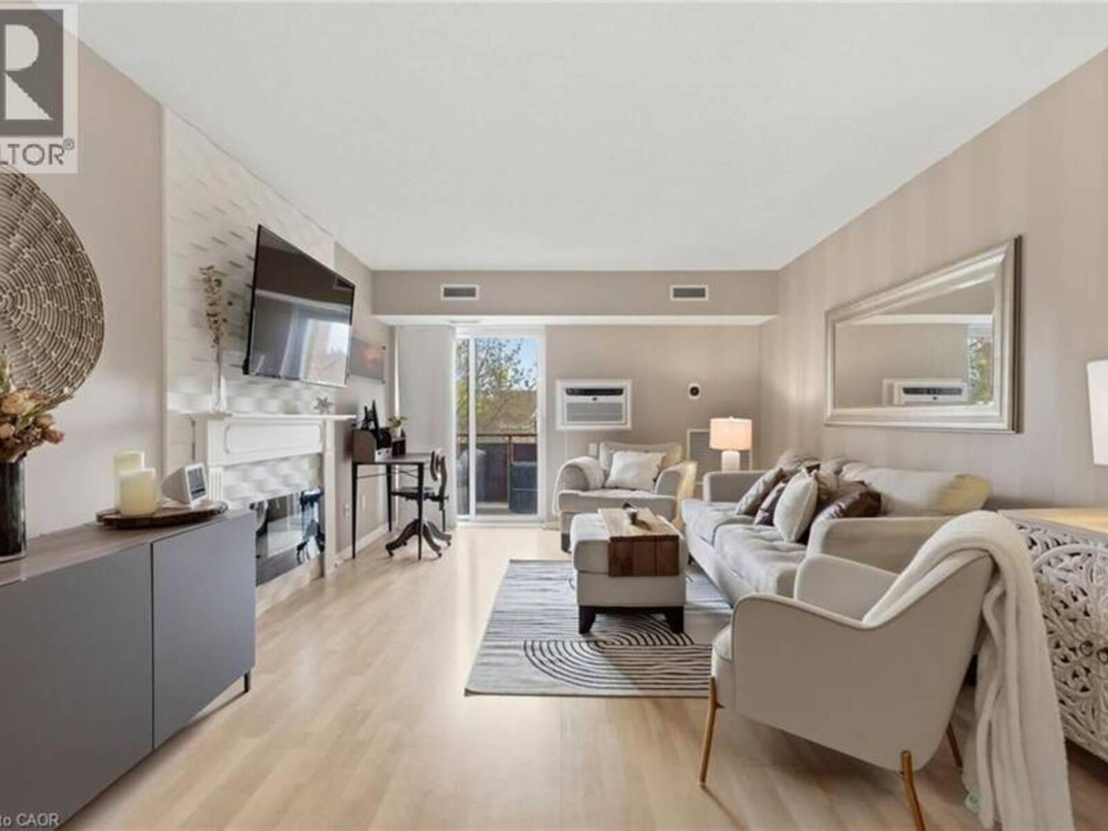 211 FORUM Drive Unit# 302C, Mississauga, Ontario L4Z 4C1