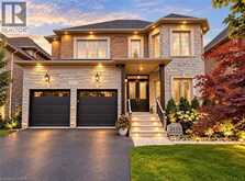 2121 BLACKFOREST Crescent | Oakville Ontario | Slide Image Three