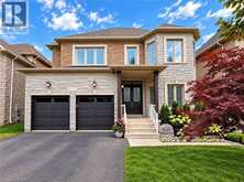 2121 BLACKFOREST Crescent | Oakville Ontario | Slide Image Two