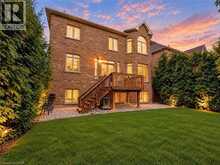 2121 BLACKFOREST Crescent | Oakville Ontario | Slide Image Fifty