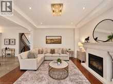 2121 BLACKFOREST Crescent | Oakville Ontario | Slide Image Seventeen