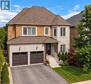 2121 BLACKFOREST Crescent | Oakville Ontario | Slide Image One