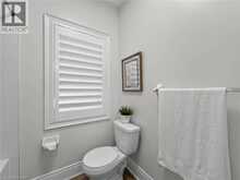 2121 BLACKFOREST Crescent | Oakville Ontario | Slide Image Thirty-six