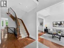 2121 BLACKFOREST Crescent | Oakville Ontario | Slide Image Five