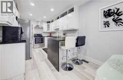10 ISHERWOOD Avenue Unit# 18 | Cambridge Ontario | Slide Image Seventeen