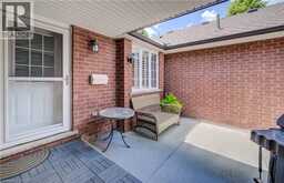 10 ISHERWOOD Avenue Unit# 18 | Cambridge Ontario | Slide Image Two