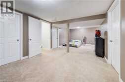 10 ISHERWOOD Avenue Unit# 18 | Cambridge Ontario | Slide Image Thirty-one