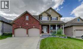 455 ALAN Crescent | Woodstock Ontario | Slide Image One