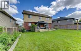 455 ALAN Crescent | Woodstock Ontario | Slide Image Forty-seven