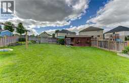455 ALAN Crescent | Woodstock Ontario | Slide Image Fifty