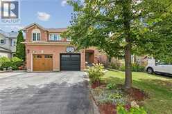 1373 QUEST Circle | Mississauga Ontario | Slide Image One