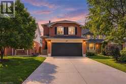 23 DESANTIS Court | Hamilton Ontario | Slide Image One