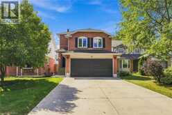 23 DESANTIS Court | Hamilton Ontario | Slide Image Two
