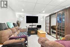 23 DESANTIS Court | Hamilton Ontario | Slide Image Thirty-one