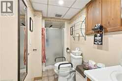 23 DESANTIS Court | Hamilton Ontario | Slide Image Thirty-nine