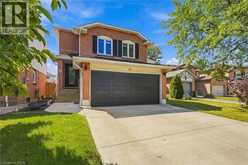 23 DESANTIS Court | Hamilton Ontario | Slide Image Three