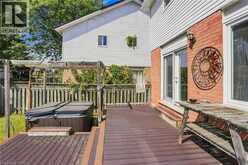 23 DESANTIS Court | Hamilton Ontario | Slide Image Forty-five