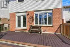 23 DESANTIS Court | Hamilton Ontario | Slide Image Forty-seven