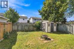 23 DESANTIS Court | Hamilton Ontario | Slide Image Forty-eight