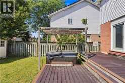 23 DESANTIS Court | Hamilton Ontario | Slide Image Forty-nine