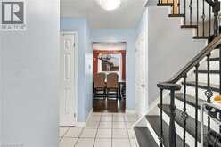 23 DESANTIS Court | Hamilton Ontario | Slide Image Seven