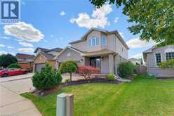 135 MCNICHOL Drive | Cambridge Ontario | Slide Image Two