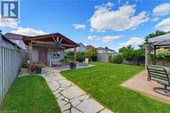 135 MCNICHOL Drive | Cambridge Ontario | Slide Image Thirty-one