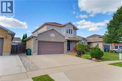 135 MCNICHOL Drive | Cambridge Ontario | Slide Image Forty-six