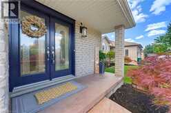 135 MCNICHOL Drive | Cambridge Ontario | Slide Image Four