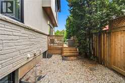 1526 BRIDGE Road | Oakville Ontario | Slide Image Forty-three