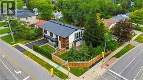 1526 BRIDGE Road | Oakville Ontario | Slide Image Forty-six